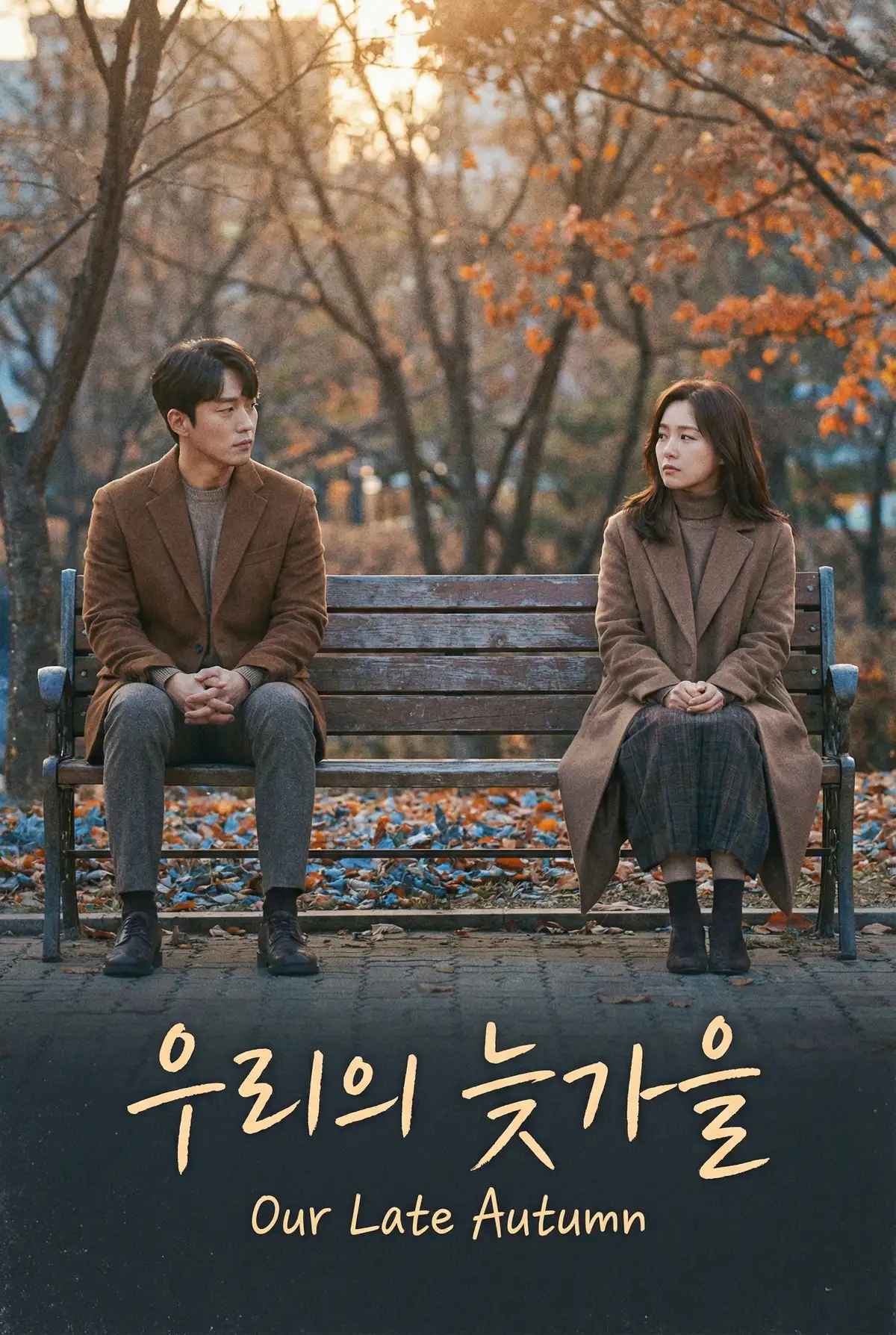 韩国伦理电影海报 - 《情事》完整版在线观看 馆藏推荐作品